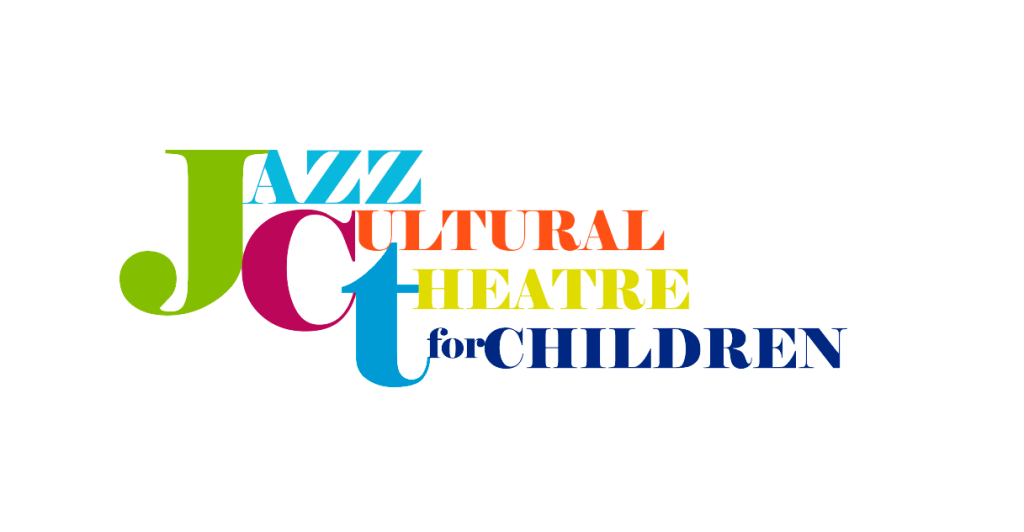 logo jazz for children