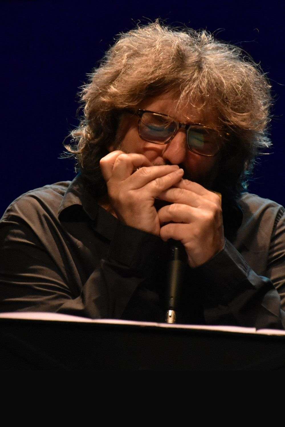 Antonio Serrano