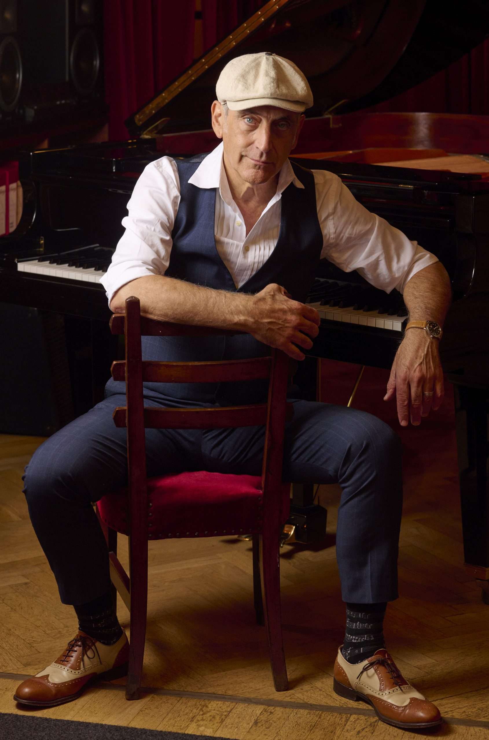 Joshua Edelman